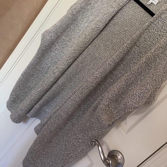 Cardigan oversized - Picture 4 of 6